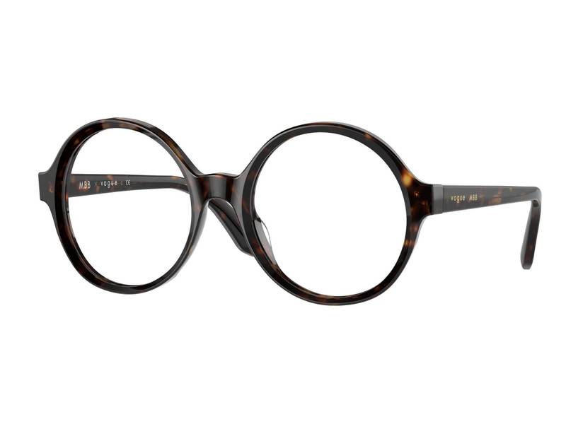 Vogue VO5395 W656 