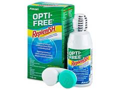 Soluție OPTI-FREE RepleniSH 120 ml 