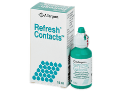Picături oftalmice Refresh 15 ml