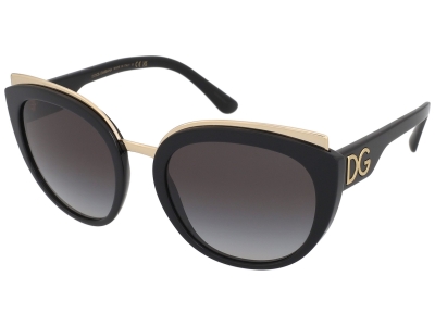 Dolce & Gabbana DG4383 501/8G 