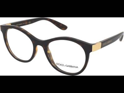 Dolce & Gabbana DG5075 502