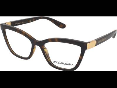 Dolce & Gabbana DG5076 502 