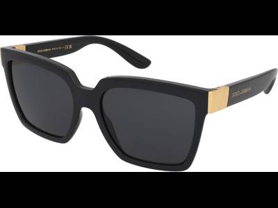 Dolce & Gabbana DG6165 501/87 