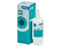 Picături oftalmice HYLO-CARE 10 ml