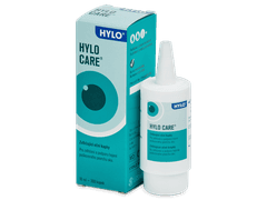 Picături oftalmice HYLO-CARE 10 ml 