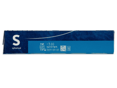 Bausch + Lomb ULTRA One Day (90 lentile)