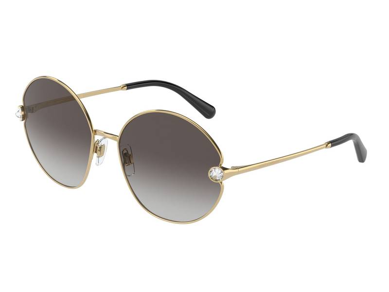 Dolce & Gabbana DG2282B 02/8G 