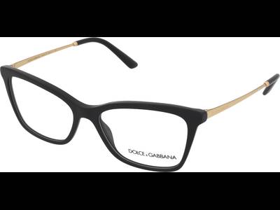 Dolce & Gabbana DG3347 501 