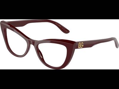 Dolce & Gabbana DG3354 3091 