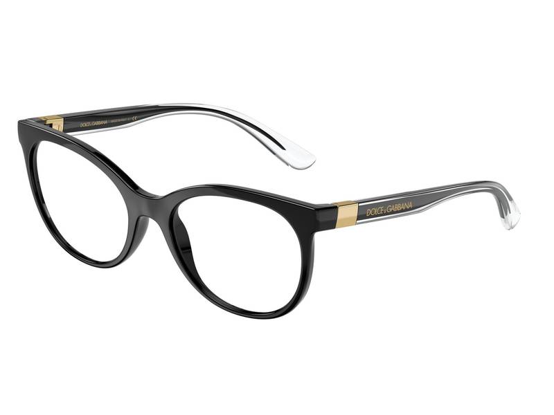 Dolce & Gabbana DG5084 501 