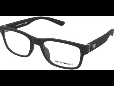 Emporio Armani EA3201U 5001 