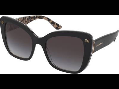 Dolce & Gabbana DG4348 32998G