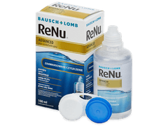 Soluție ReNu Advanced 100 ml
