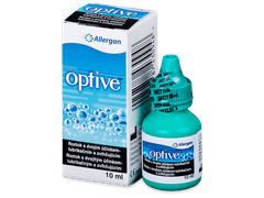 Picături oftalmice OPTIVE 10 ml 