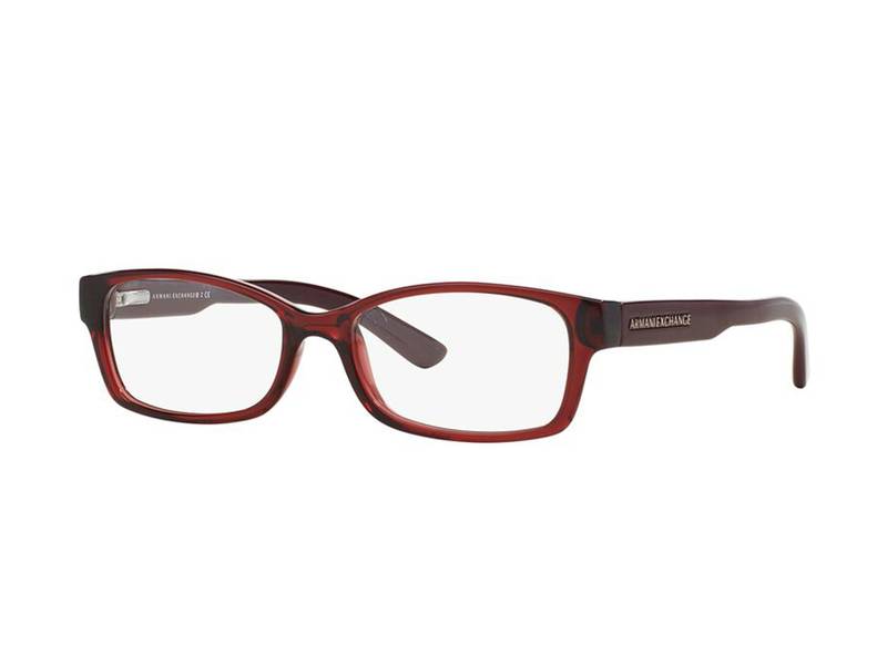 Armani Exchange AX3017 8118 