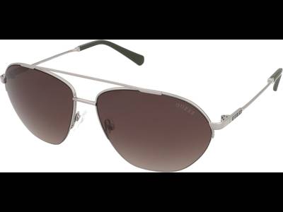 Guess GU00010 08F