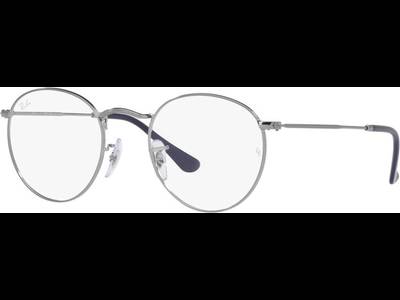 Ray-Ban Round Metal RX3447V 2502