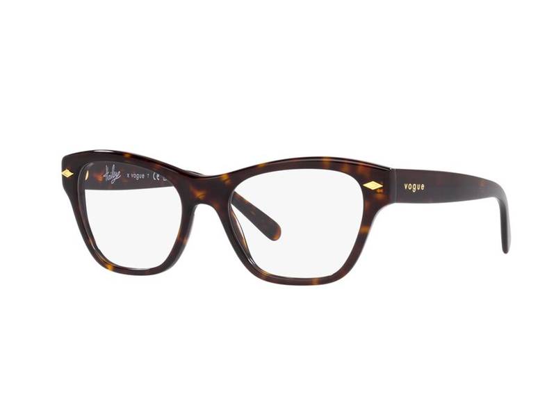 Vogue VO5446 W656 