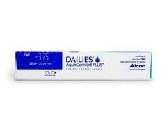 Dailies AquaComfort Plus (90 lentile)