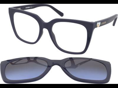 Love Moschino MOL055/CS PJP/GB
