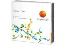 Proclear 1 Day (90 lentile)