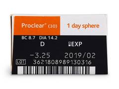 Proclear 1 Day (30 lentile)