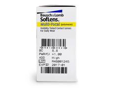 SofLens Multi-Focal (6 lentile)