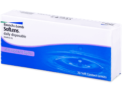 SofLens Daily Disposable (30 lentile)