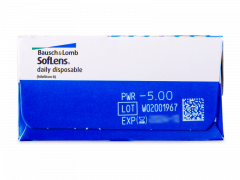 SofLens Daily Disposable (30 lentile)