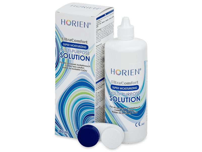 Soluție Horien 360 ml 