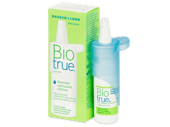 Picături oftalmice Biotrue MDO 10 ml 