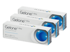 Gelone 1-day (90 lentile)