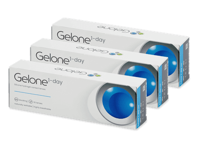 Gelone 1-day