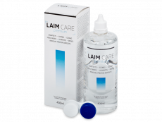 Soluție LAIM-CARE 400 ml 