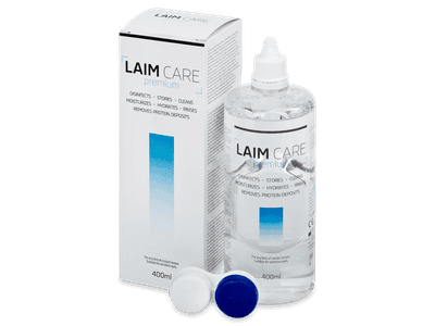 Soluție Laim Care 400 ml