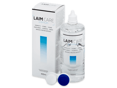 Soluție LAIM-CARE 400 ml 