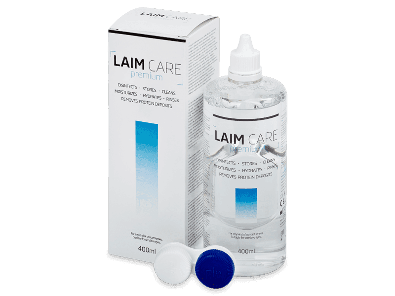 Soluție Laim Care 400 ml 