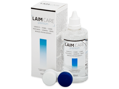 Soluție LAIM-CARE 150 ml 