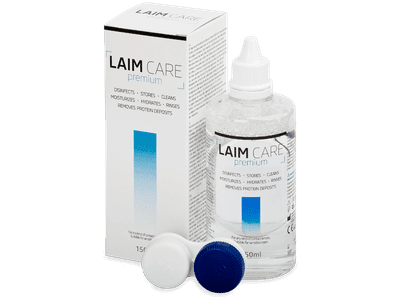 Soluție LAIM-CARE 150 ml