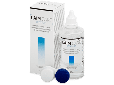 Soluție LAIM-CARE 150 ml 