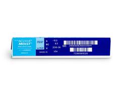 1 Day Acuvue Moist (90 lentile)