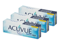 Acuvue Oasys Max 1-Day Multifocal (90 lentile)