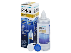Soluție ReNu Advanced 360 ml 