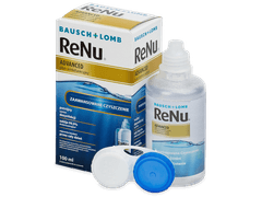 Soluție ReNu Advanced 100 ml 