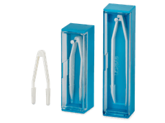 Pensetă pentru lentile