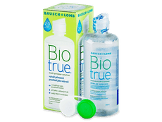 Soluție Biotrue 300 ml 