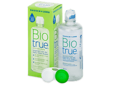 Soluție Biotrue 300 ml 