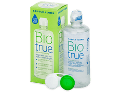 Soluție Biotrue 300 ml
