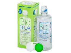 Soluție Biotrue 300 ml 