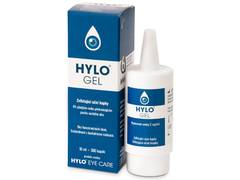 Picături oftalmice HYLO-GEL 10 ml 